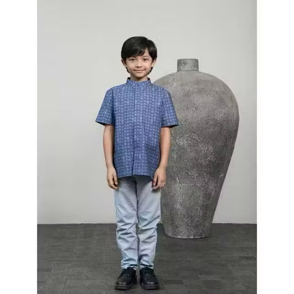 NEW - KAMIIDEA - BIYAN KIDS KOKO