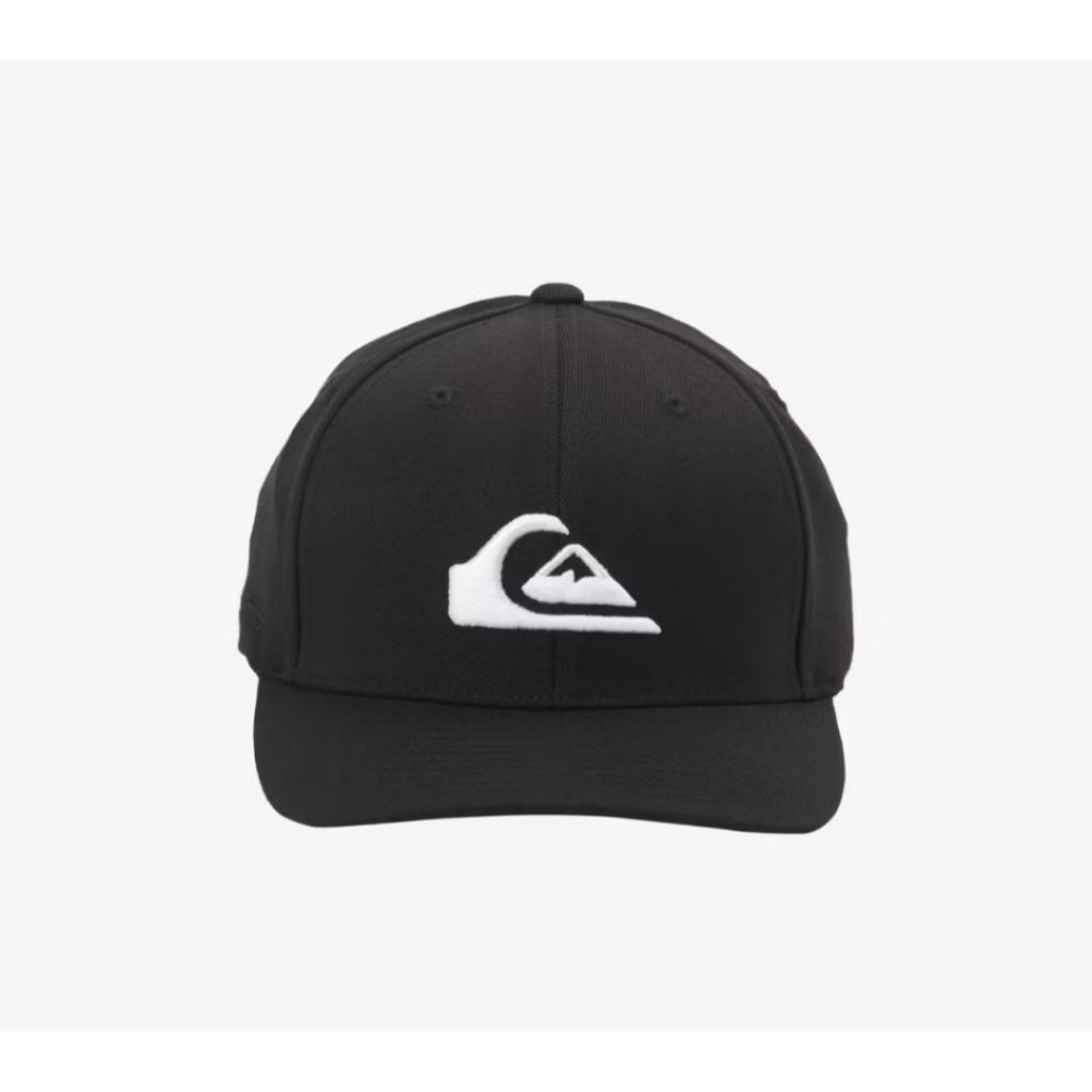 Topi Quiksilver Mountain & Wave XKKW Flexfit Original
