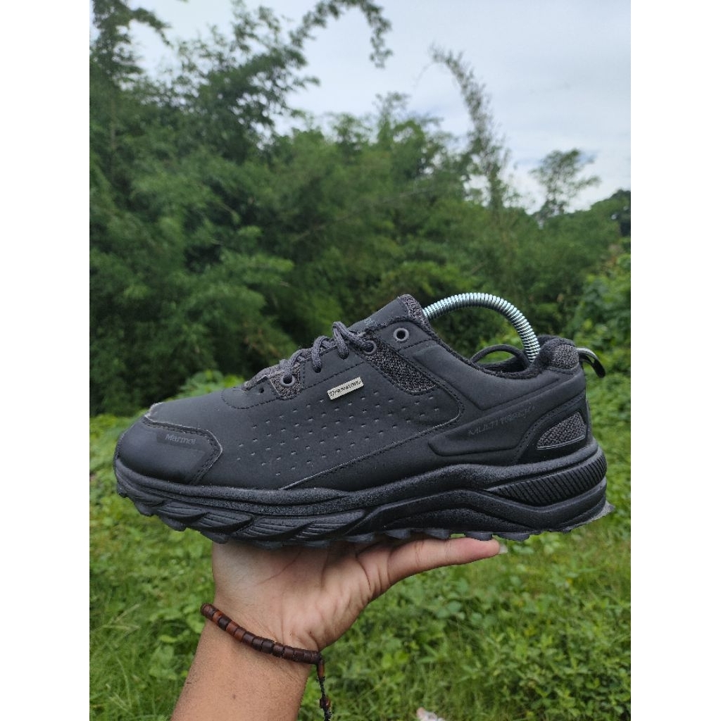 Sepatu Gunung Marmot