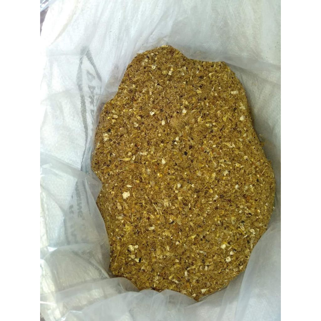 kosentrat kambing dan sapi