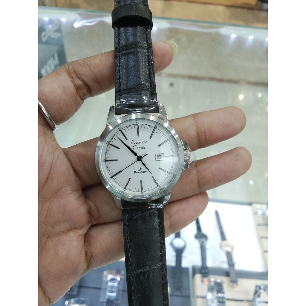 AC 1008 jam tangan wanita