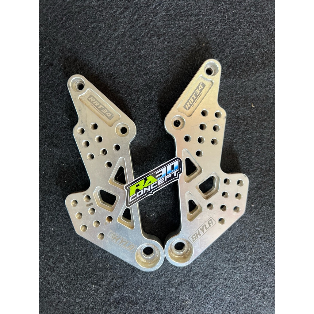 BREKET RBT 34 MXKING