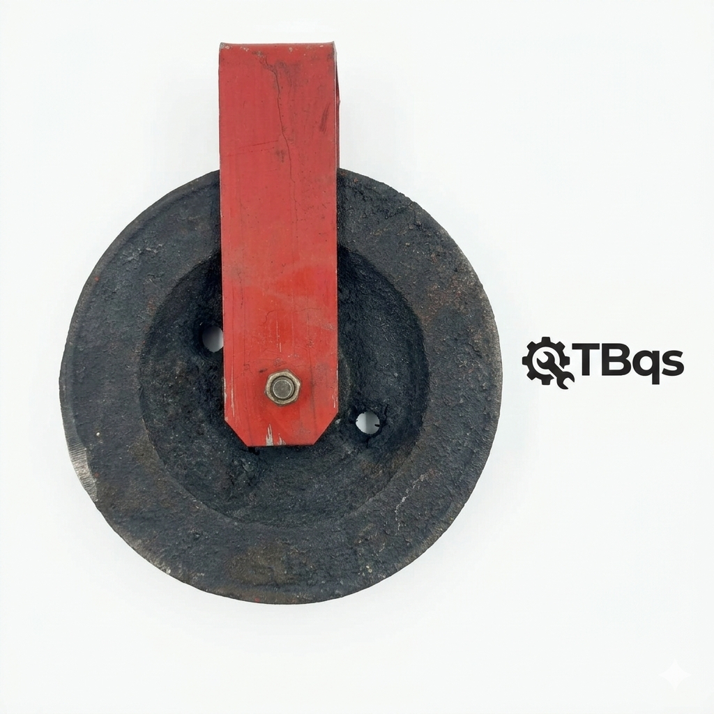 KEREKAN TIMBA SUMUR LAKER / BEARING