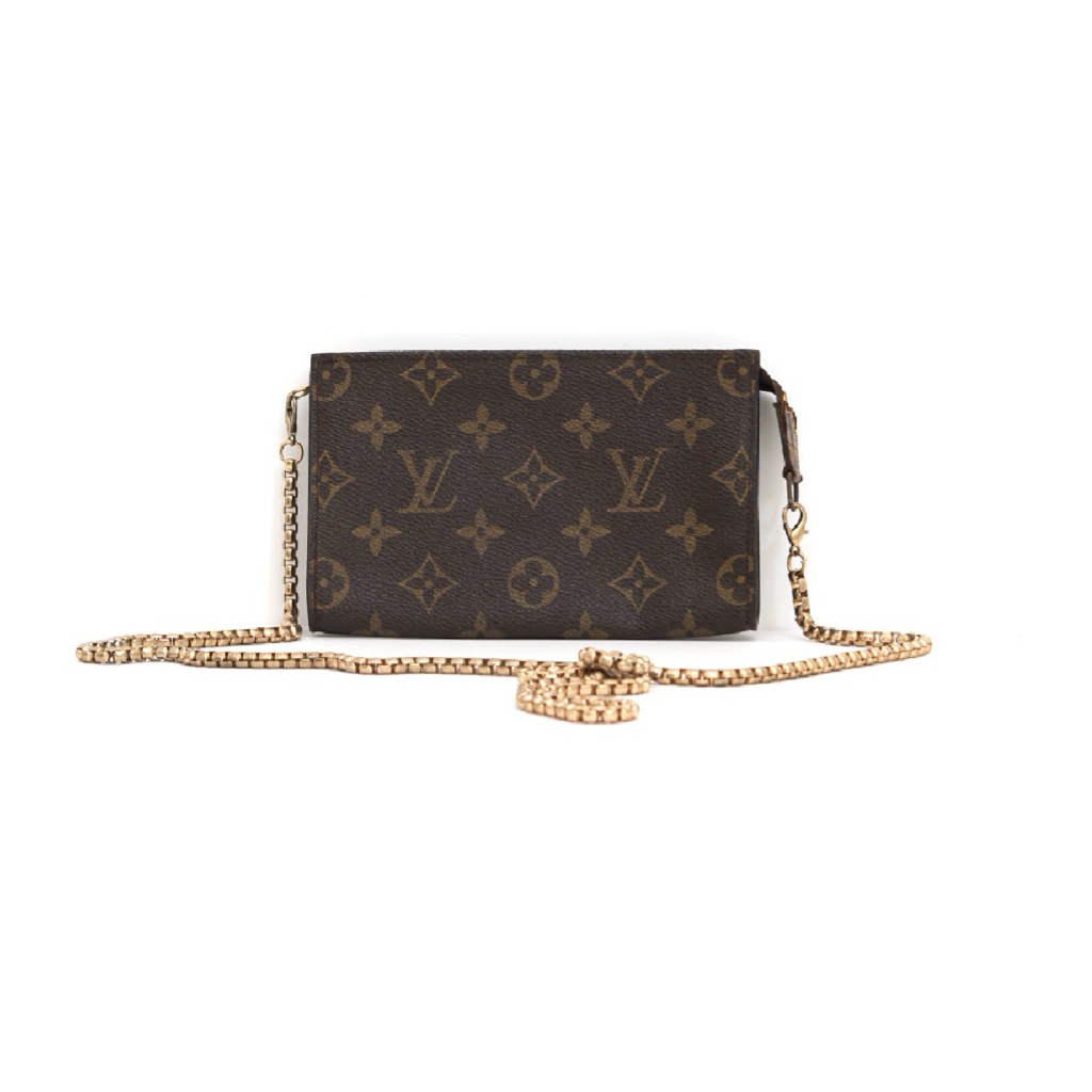 Vintage LV pochette bag