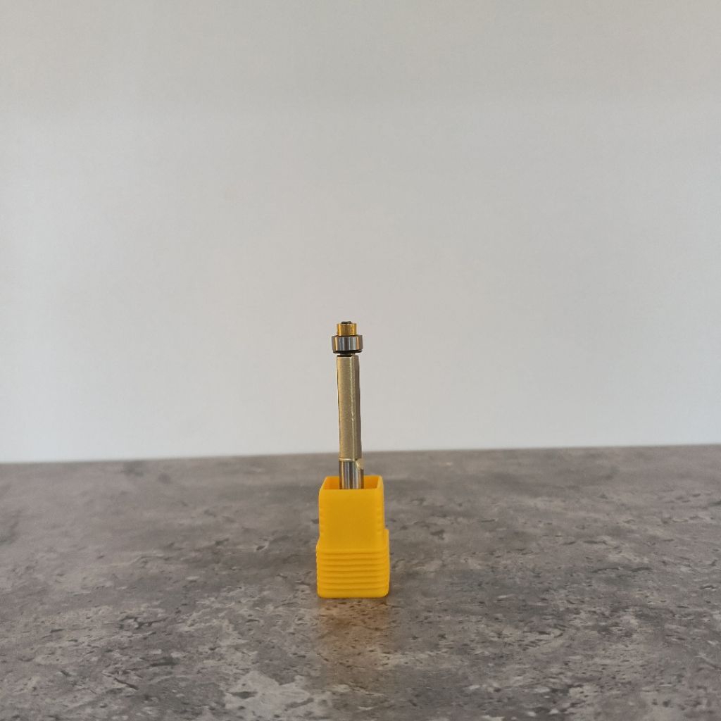 Mata Router Arden 1/4"