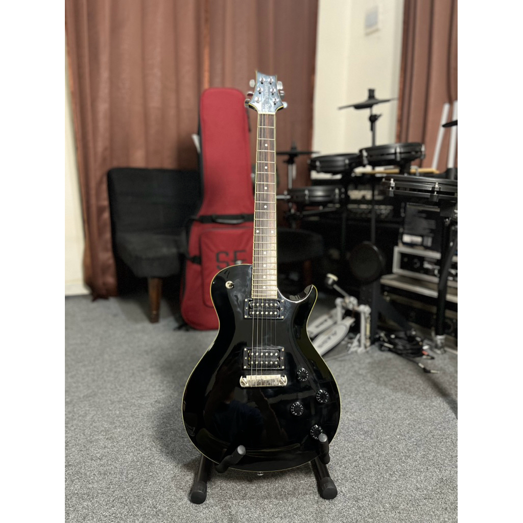 PRS SE TREMONTI Gitar Elektrik Second Bekas