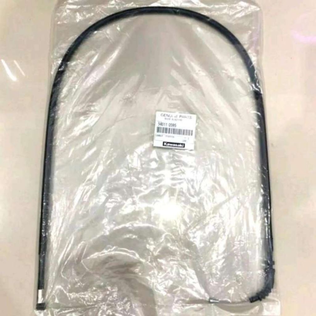 kabel kopling kabel tali kopling KLX 150 klx150 bf KLX BF original kawasaki