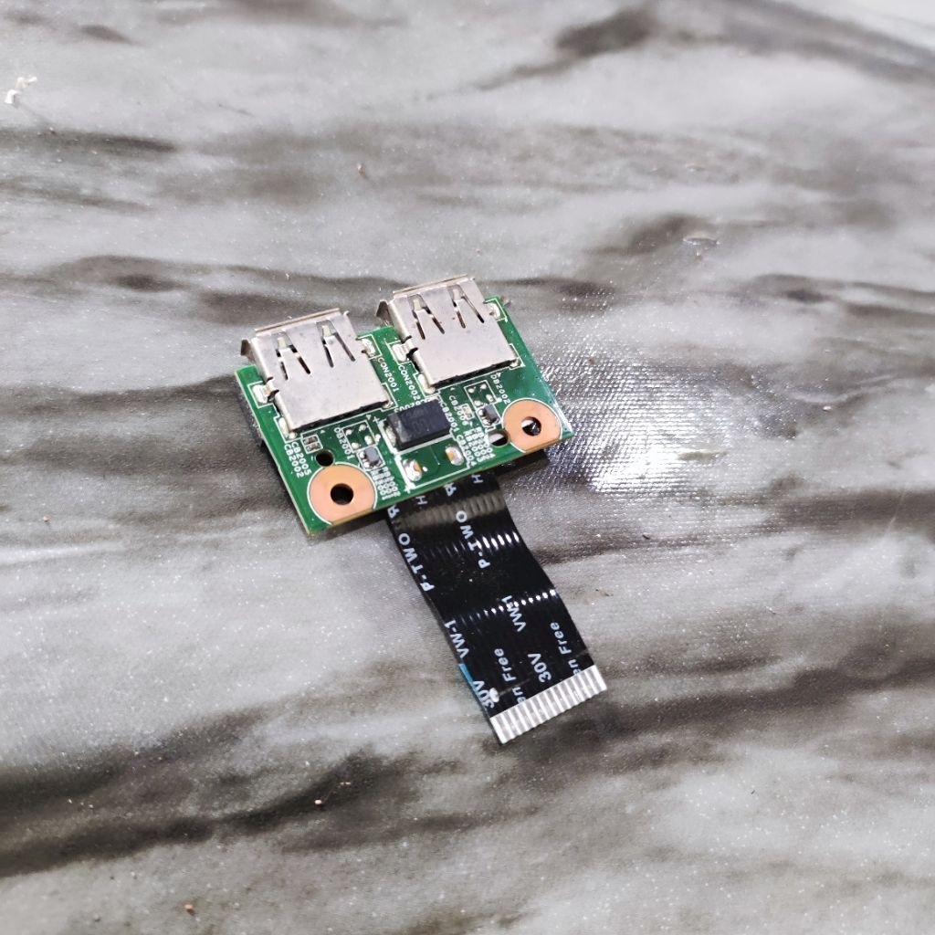 PORT USB port usb Original laptop hp 430