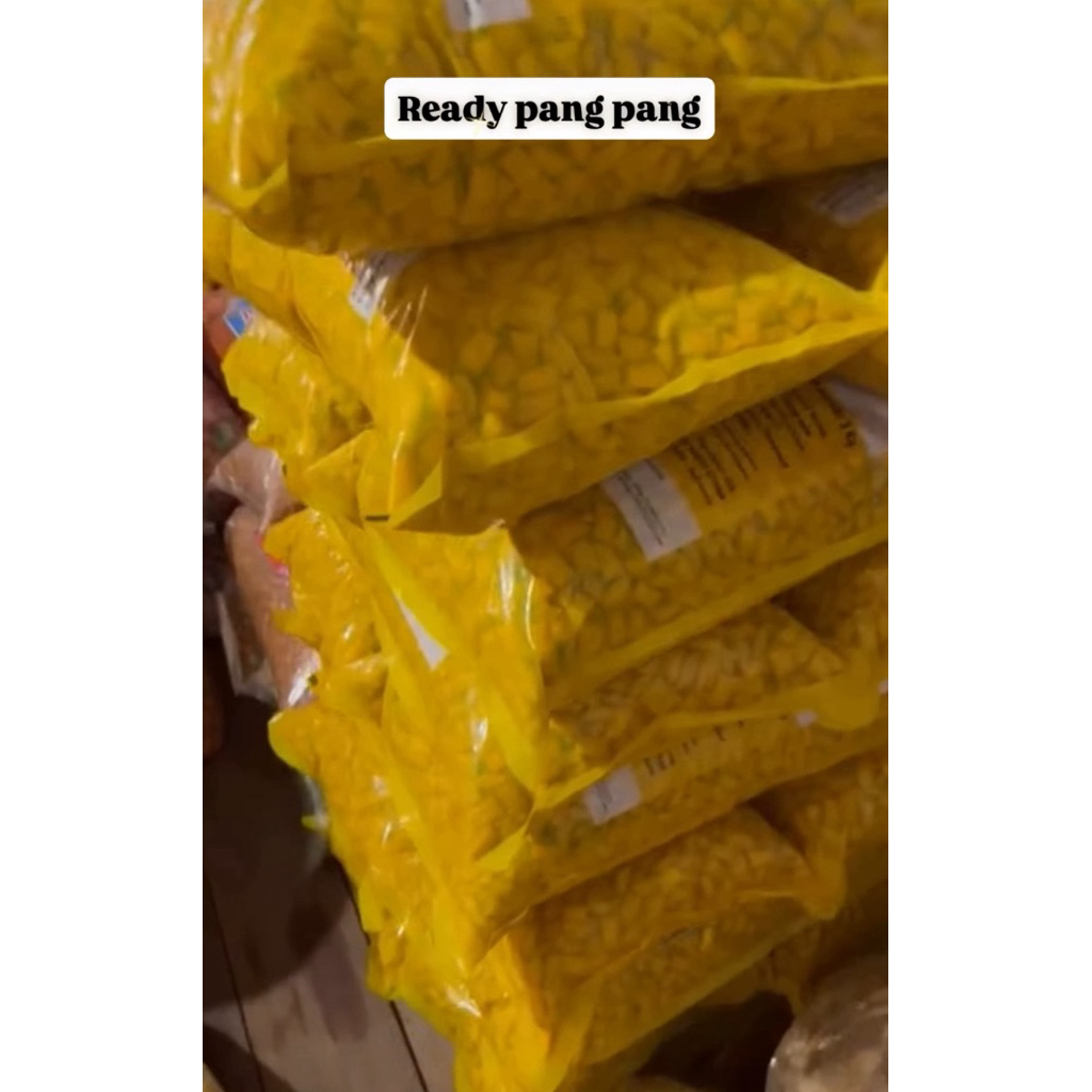 PANG PANG KROMA BALL