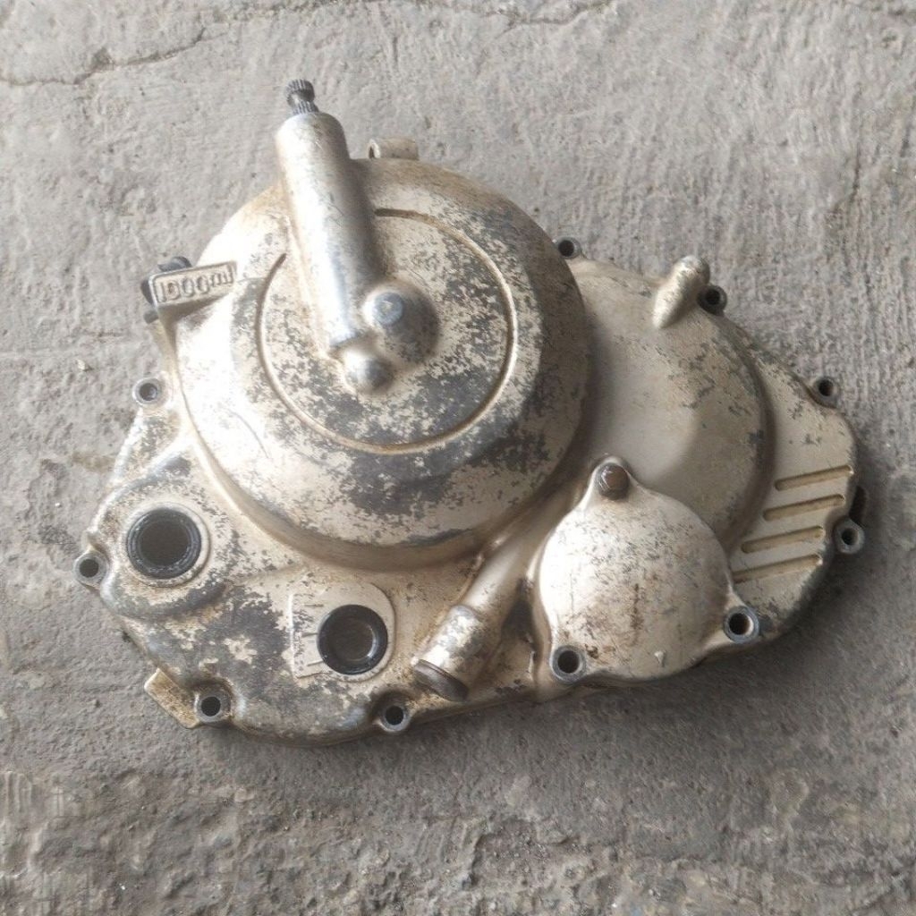 block kopling satria Fu karbu bekas original