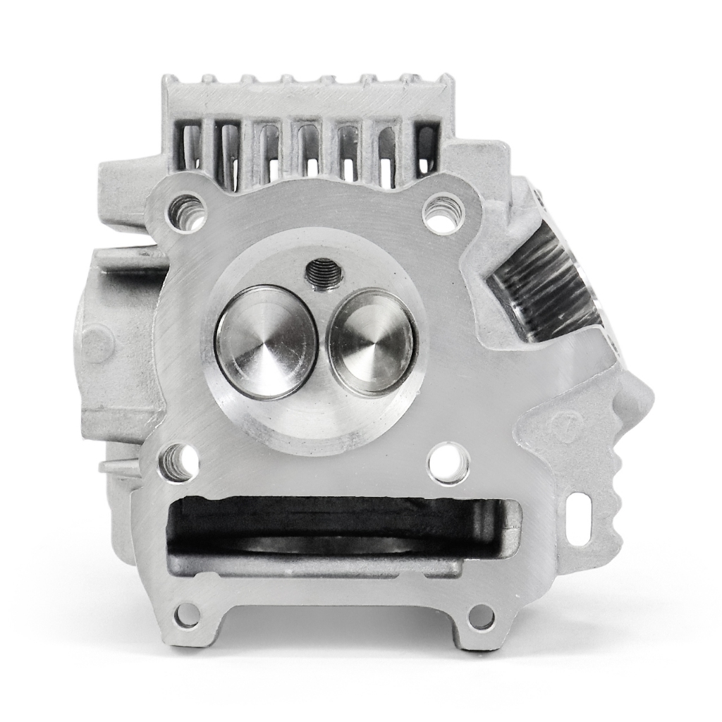 BLOK HEAD 2klep Jupiter Z Vega 24 28 26 30 Mm Cylinder Head Jupiter Z
