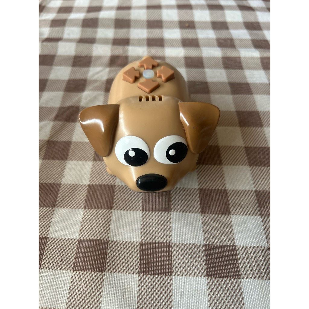 preloved mainan coding critters puppy learning resources