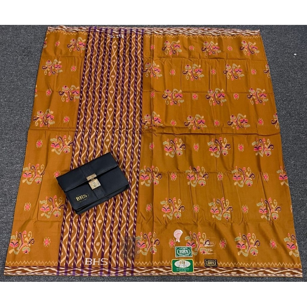 Sarung BHS MST KES KKP Full Sutra Sekend