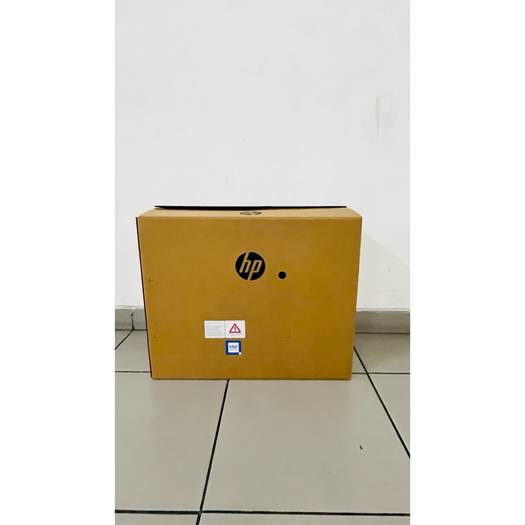 kardus Laptop Dell Lenovo bekas dan kardus komputer HP Aio bekas