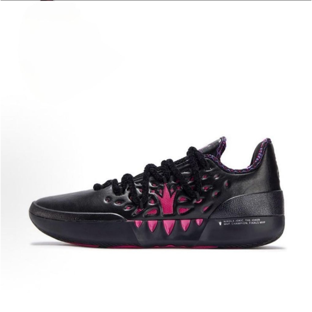 CLUBGOLFSHOP/ Basketball Shoes, 361° Joker 2 low " Duality "