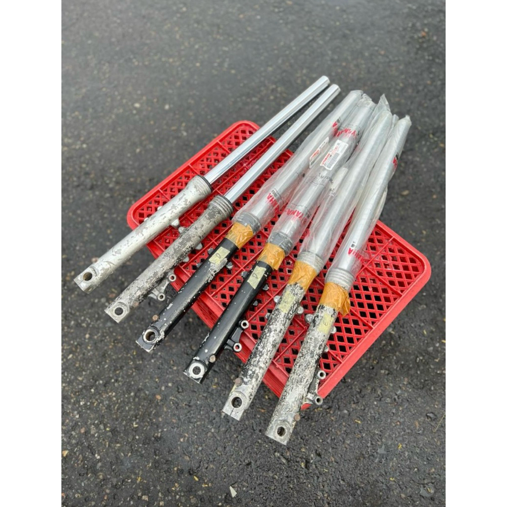 shock ninja kiri kidal ORIGINAL As bottom ninja serpico