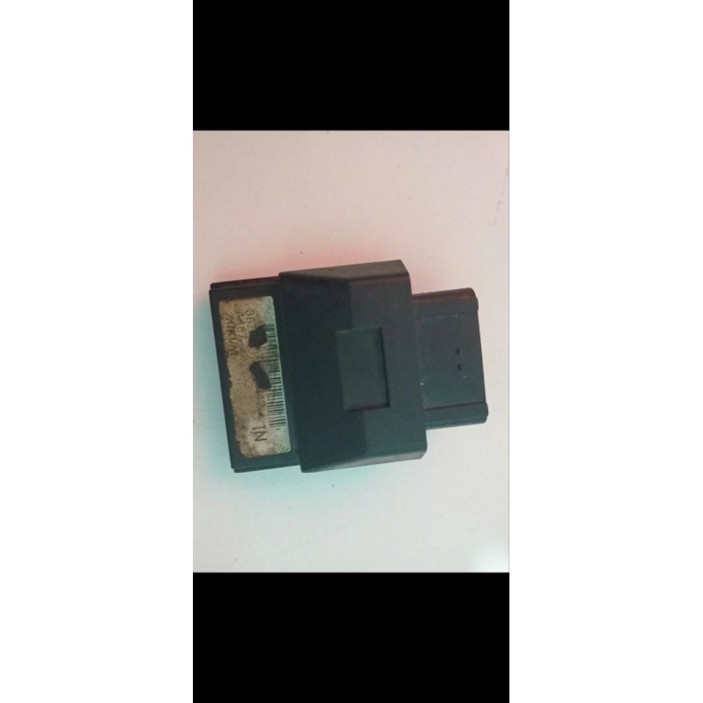 Ecu CBR150 K45 N42