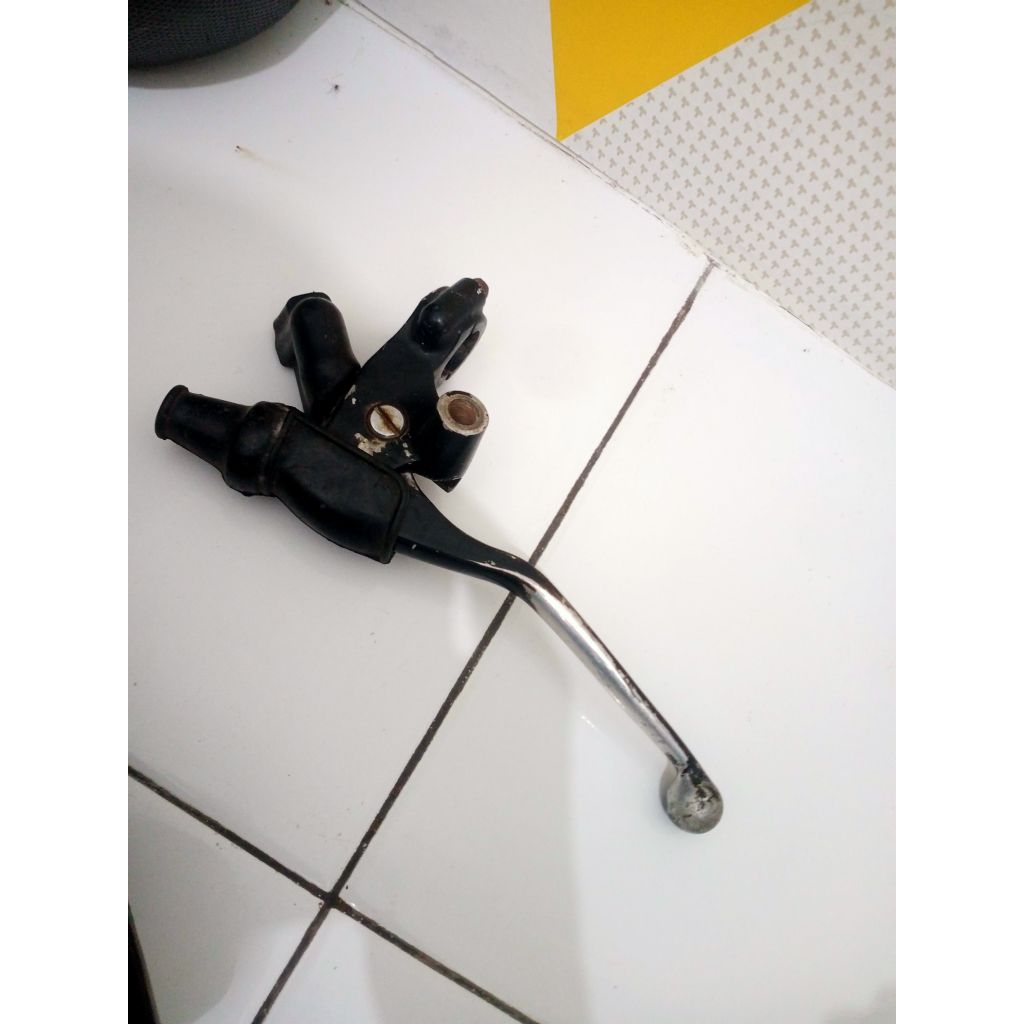 Handle kopling set CB150R old
