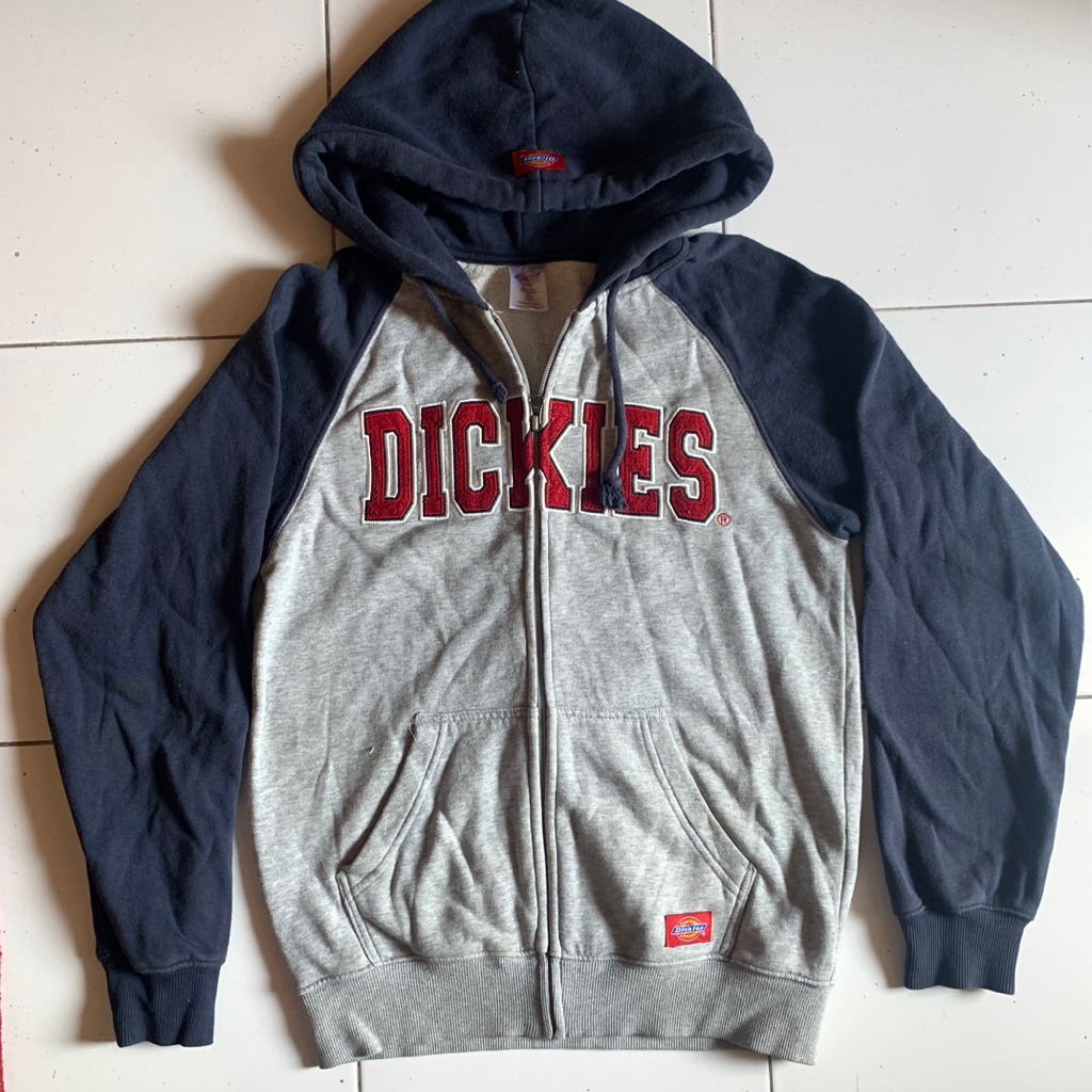 Dickies Jacket hoodie