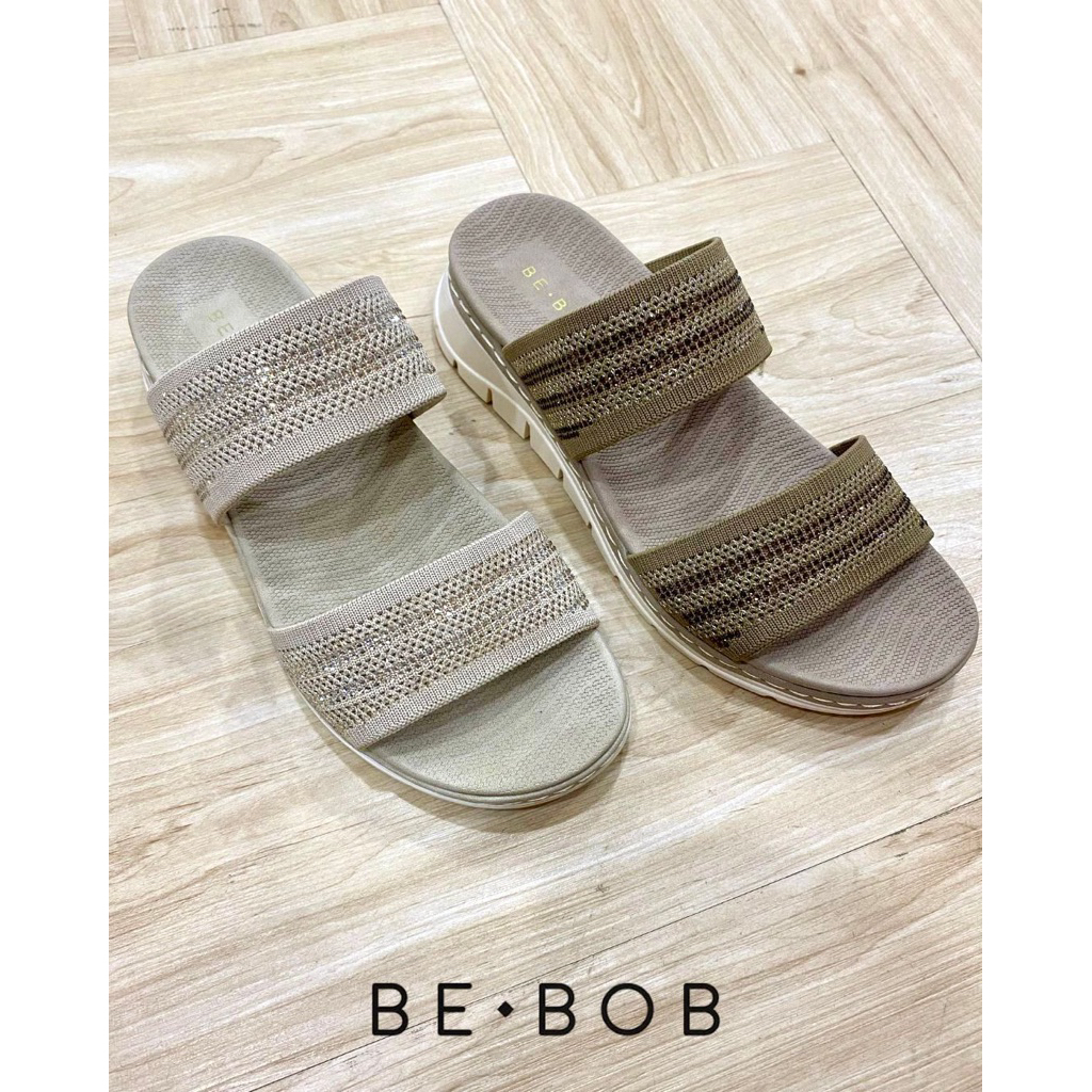 Be-Bob Sandal Wanita Original