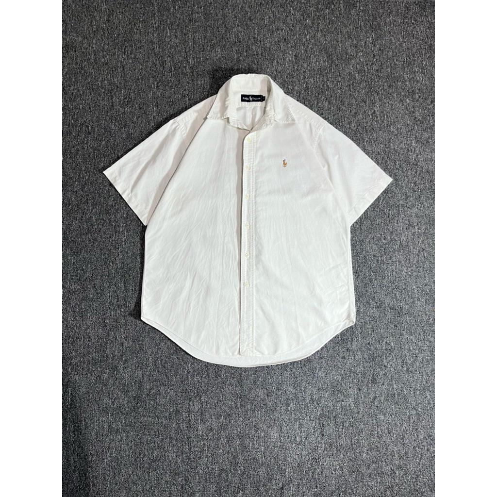 kemeja ralph lauren second