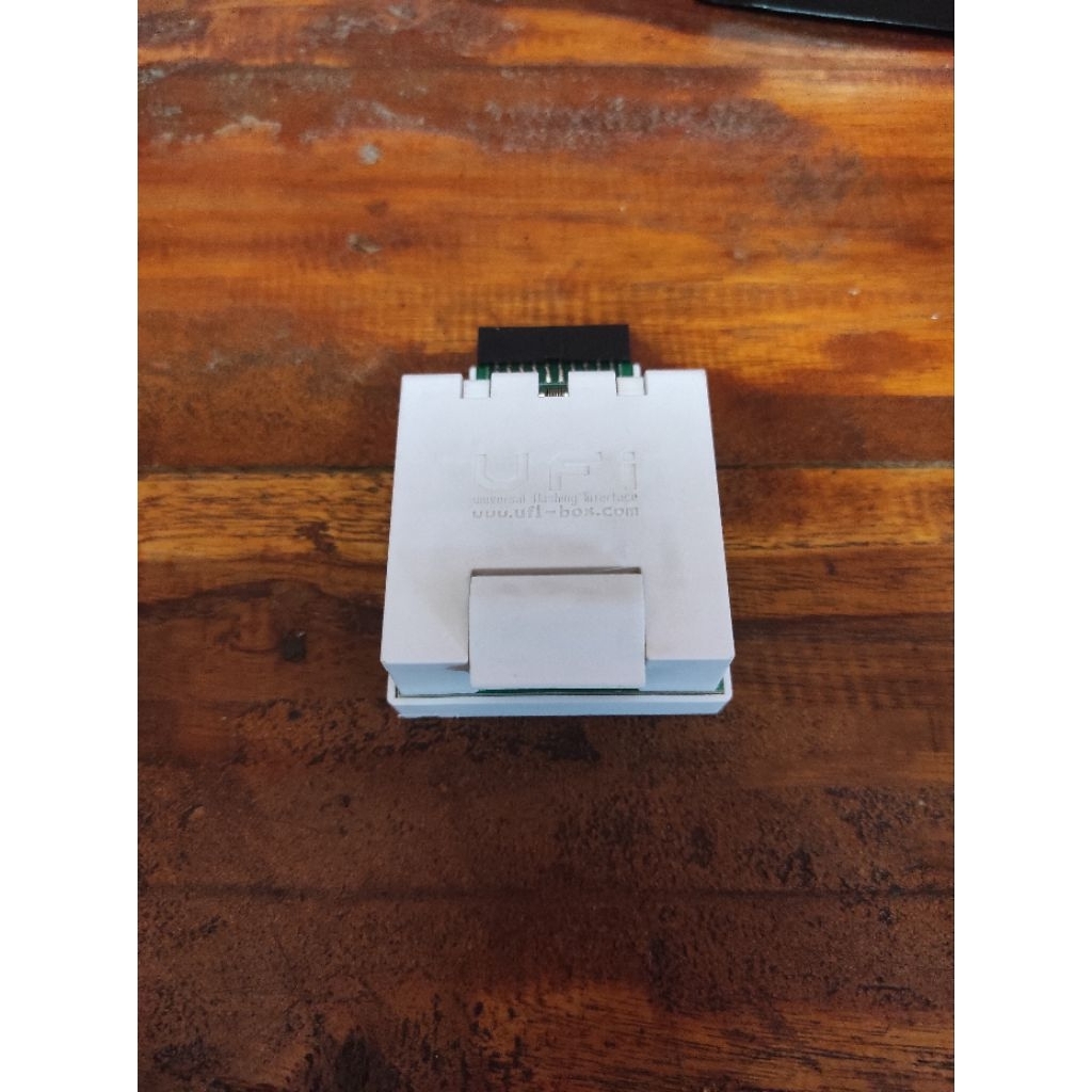 Bga ufi box bga 153/186/162/169 LIKE NEW