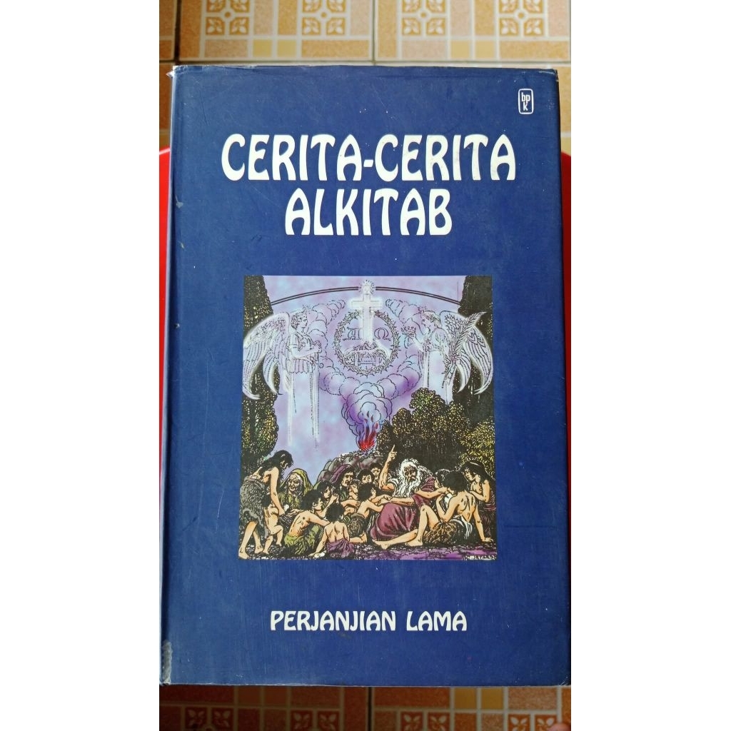 Cerita-Cerita Alkitab