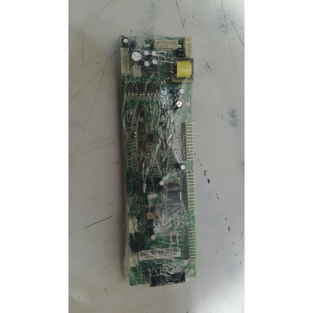 MODUL CONTROL UPS ICA SE 3100