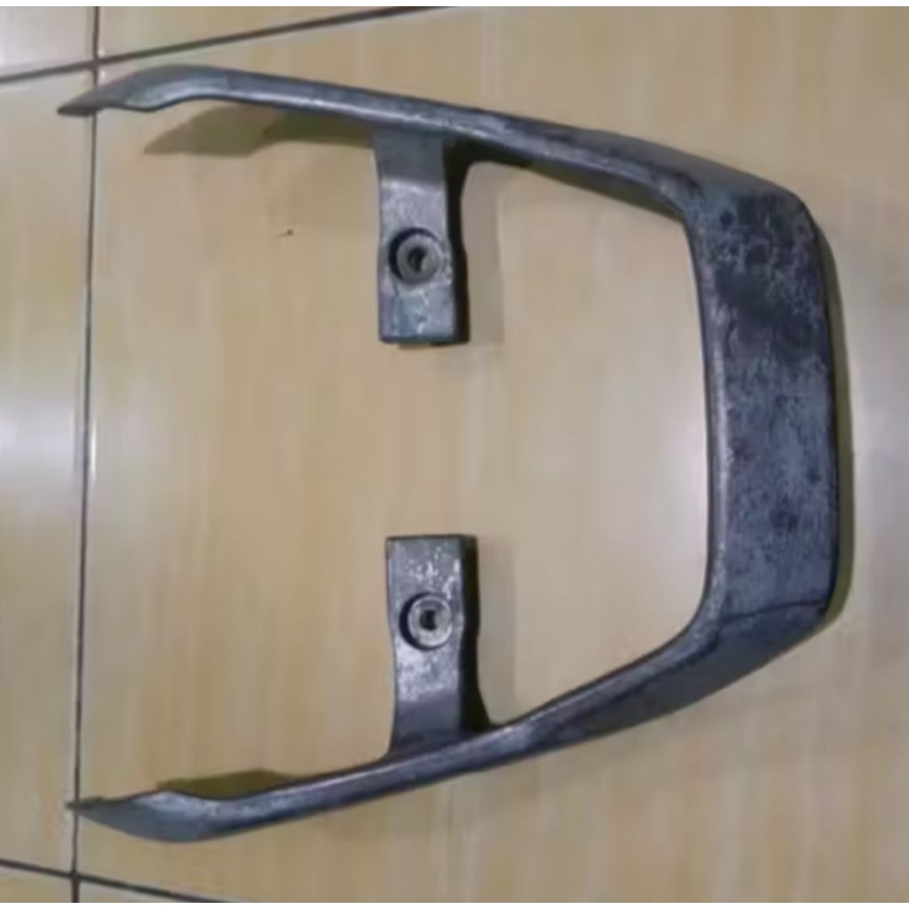 Behel Kawasaki Zx130 original copotan