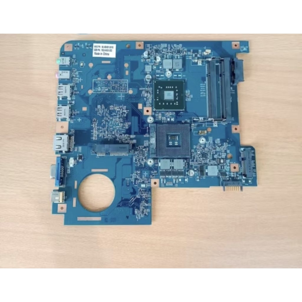 Motherboard Acer Aspire 4732 4732z  Emachines D725