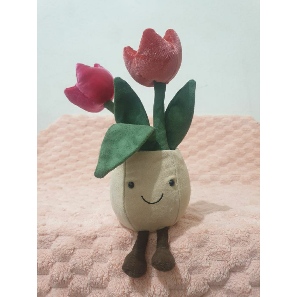 Jellycat Amuseables Tulip