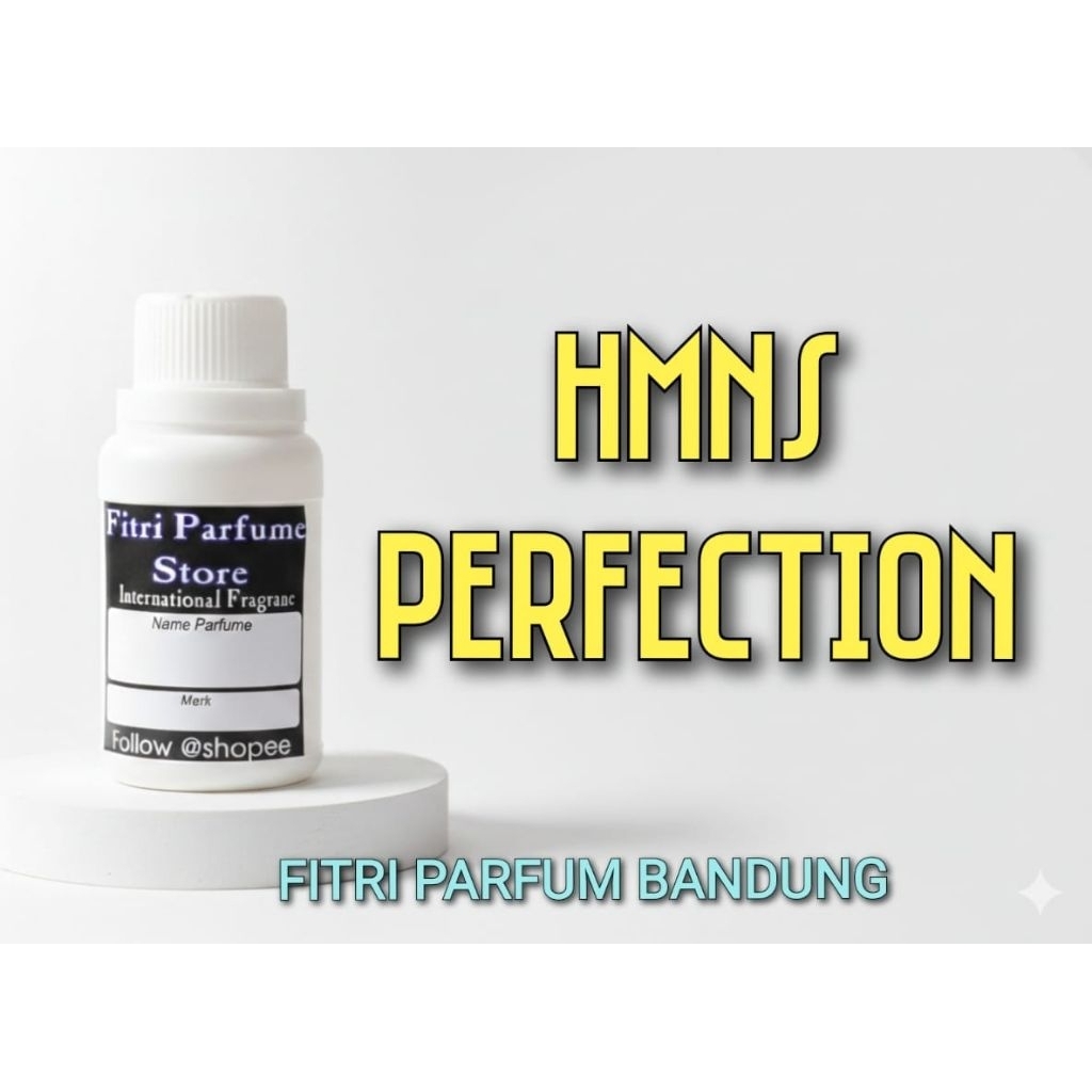 Bibit parfum HMNS PERFECTION 100ml