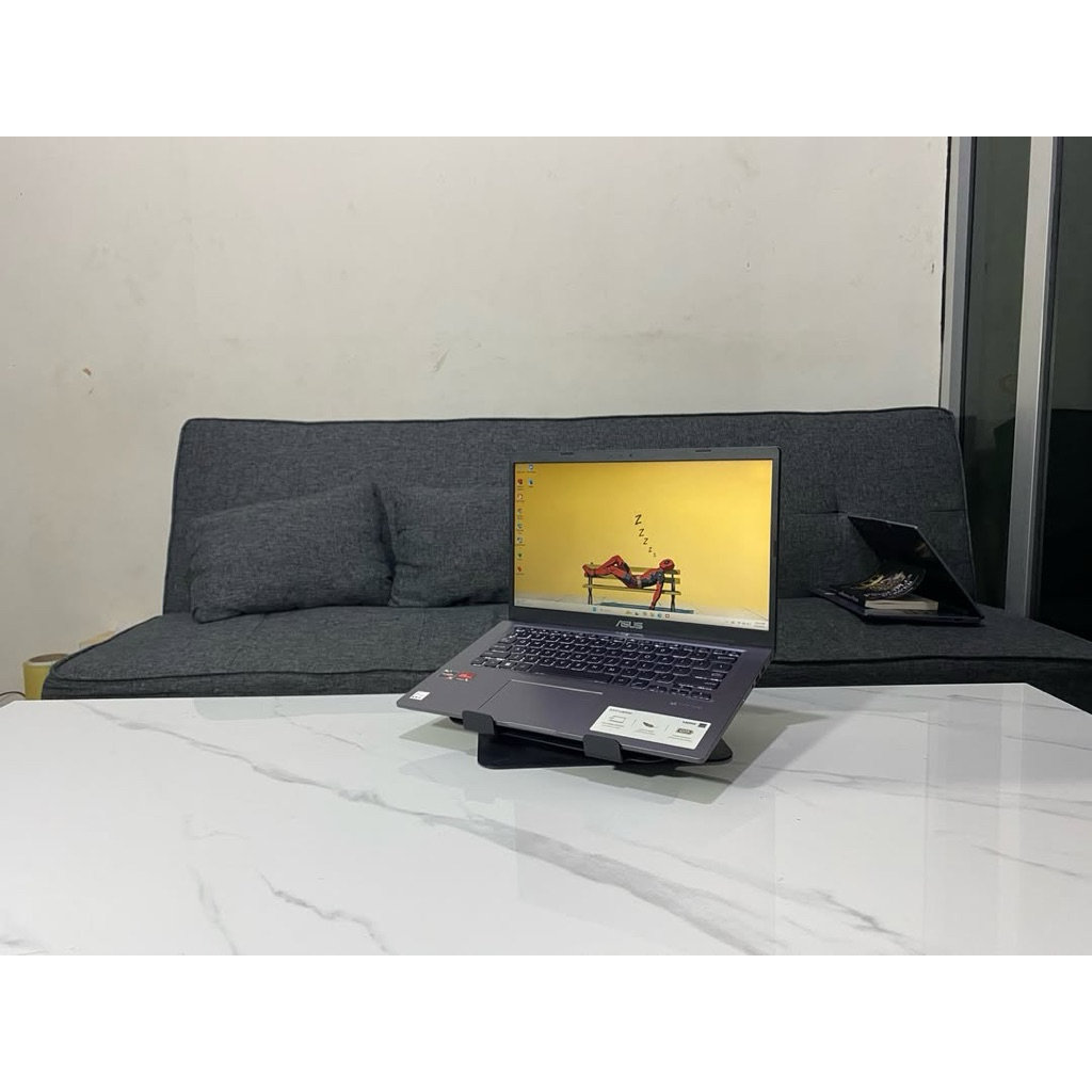 ASUS VIVOBOOK X415DAP AMD RYZEN 3-3250U RAM 8 GB SSD 256 GB