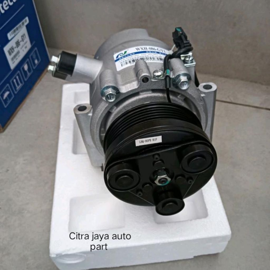 KOMPRESOR AC WULING CONFERO CONFERO