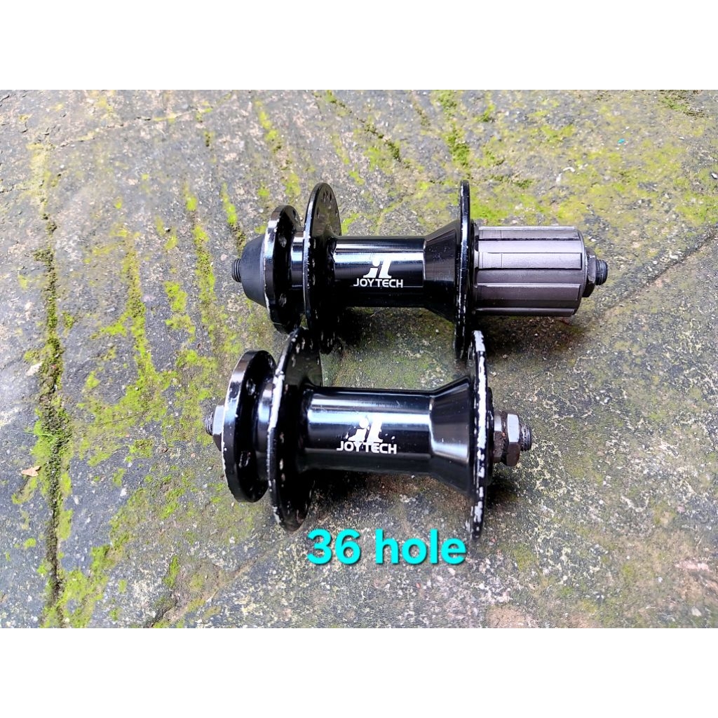 Hub Freehub Joytech 36 Hole