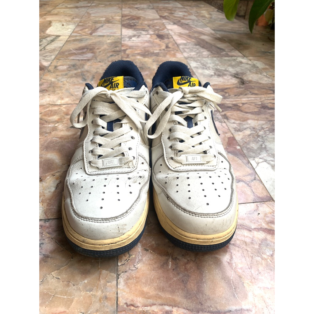 Nike Air Force 1 Second