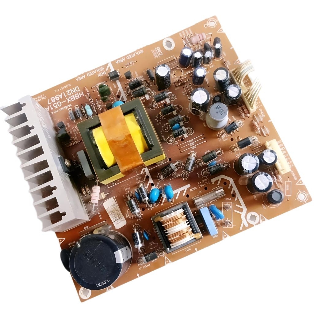PSU POWER SUPPLY TV POLYTRON PLM32M12 PLM32M22 PLM32M25 PLM32T15 PLM32T11