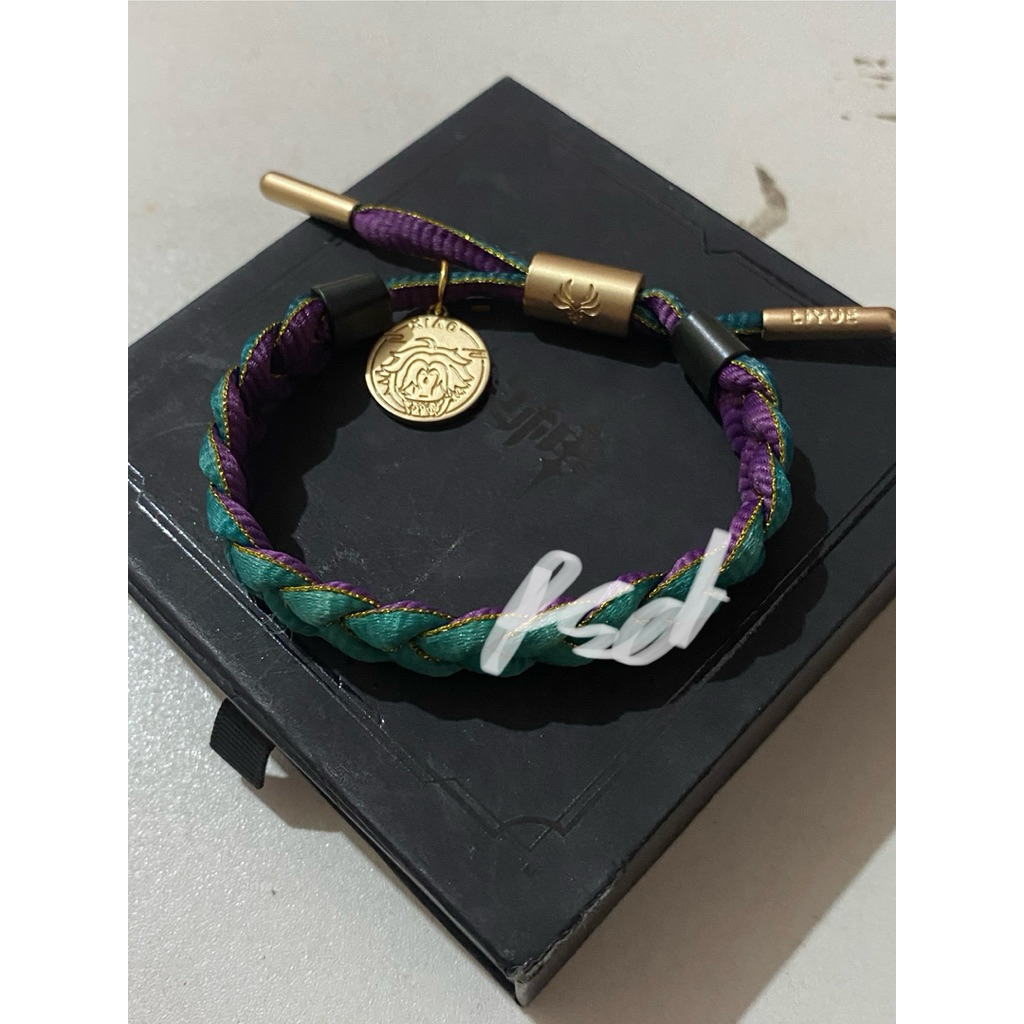 XIAO Bracelet Official MIHOYO GENSHIN IMPACT