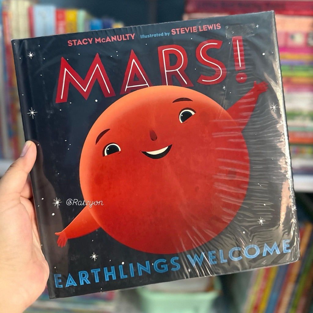 Children books import/ Buku anak import