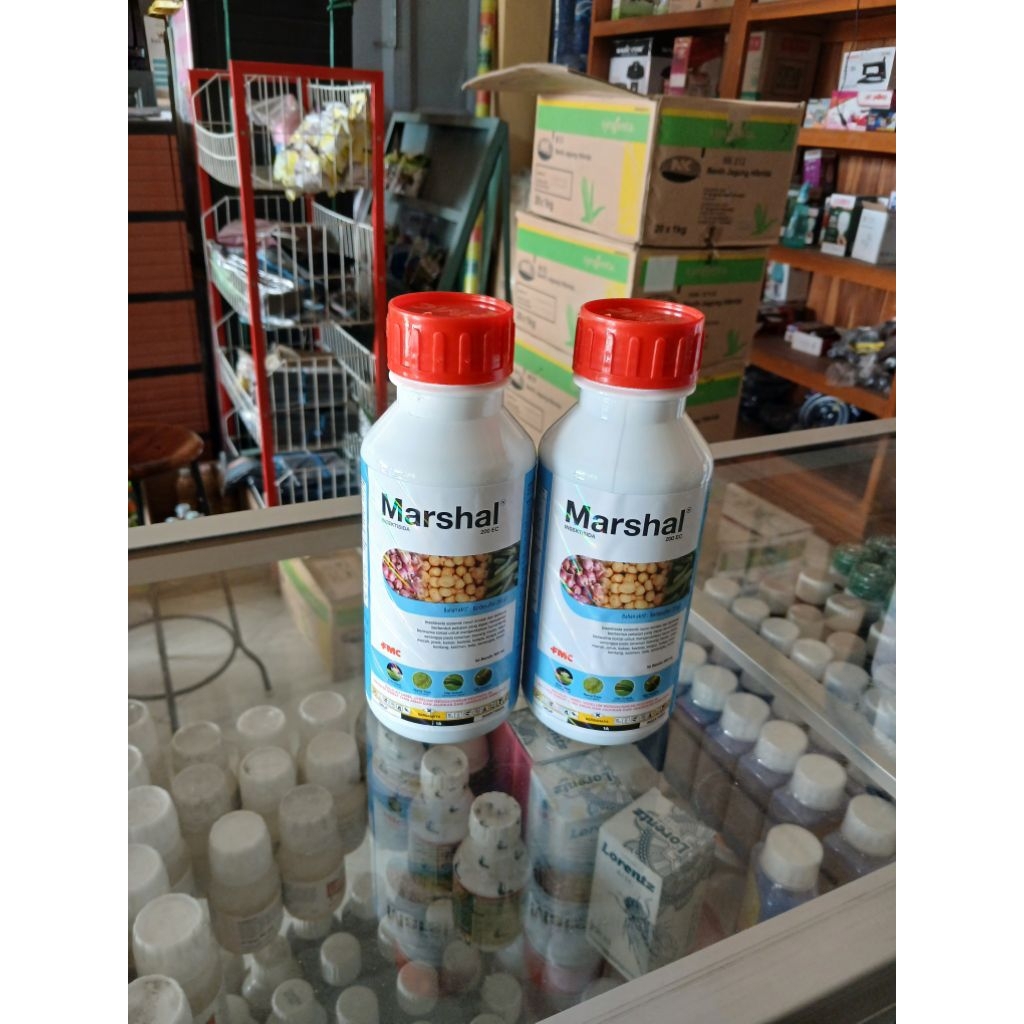 Marshal 200ec 500ml