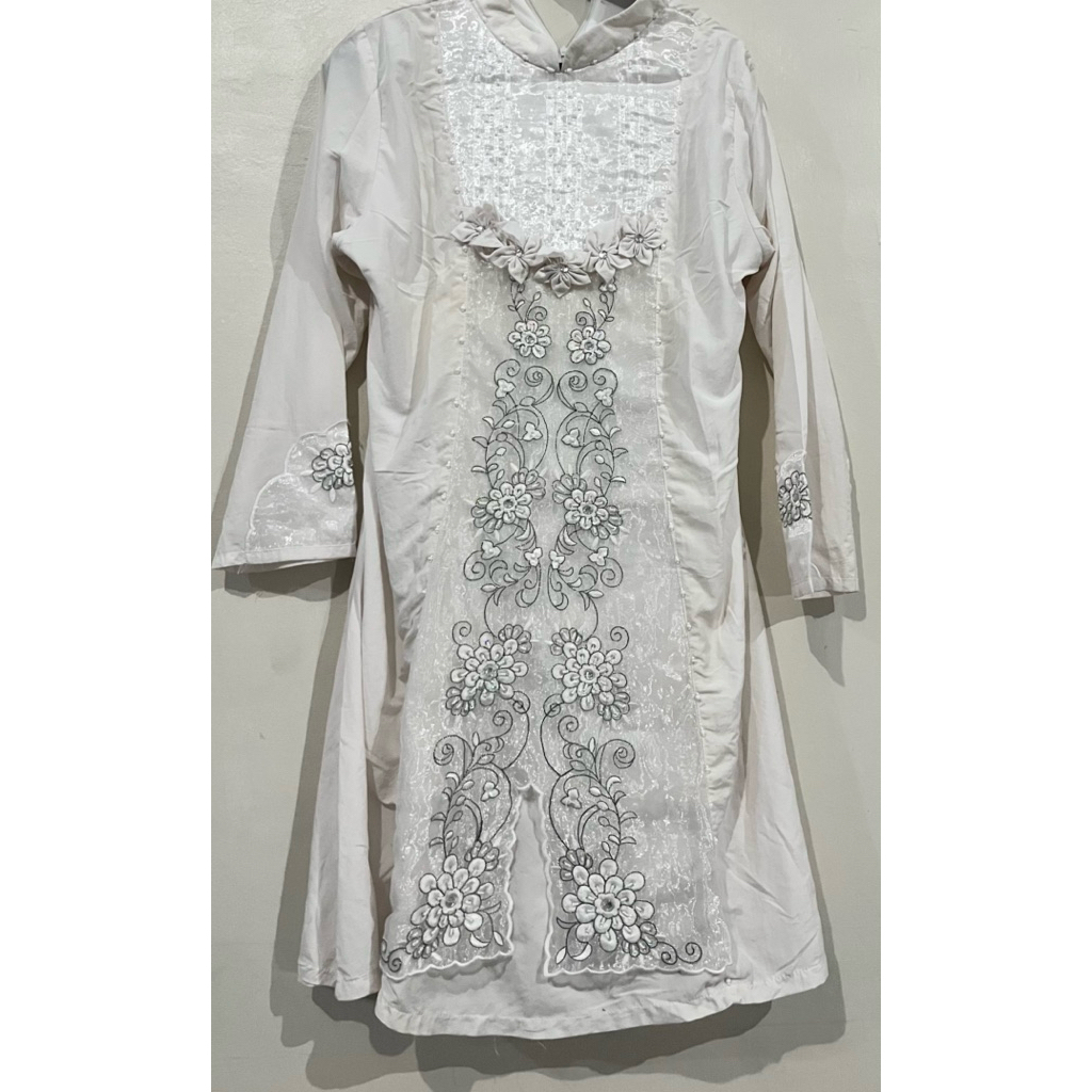 PRELOVED BAJU LEBARAN