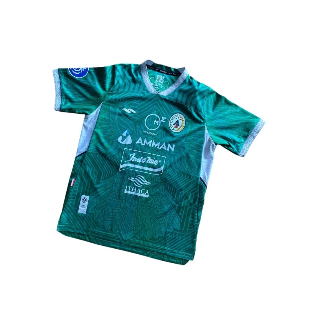 PSS SLEMAN HOME 2023/24