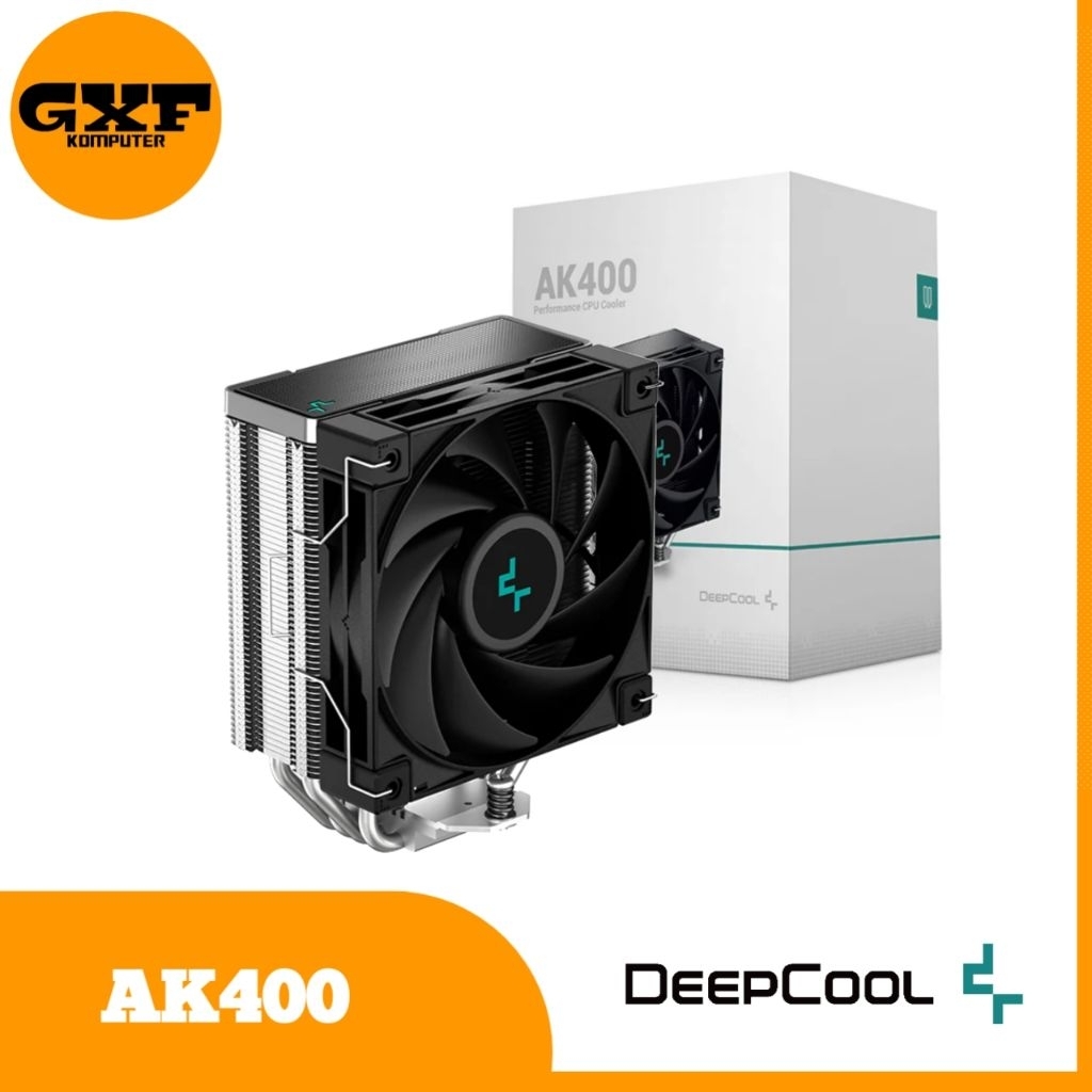 CPU COOLER DEEPCOOL AK400