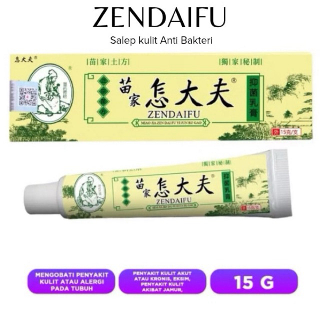 ZENDAIFU HERBAL UNTUK MENGATASI  GATAL-GATAL PADA KULIT HERBAL UNTUK MENGATASI  GATAL-GATAL PADA KUL