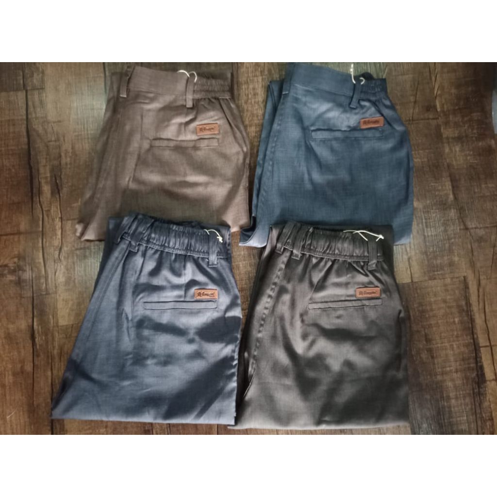 SIRWAL AL AMWA PREMIUM SERIES RATIB SYAFID SIRWAL KANTOR SIRWAL OFFICE PREMIUM EKSLUSIF AL AMWA PREM