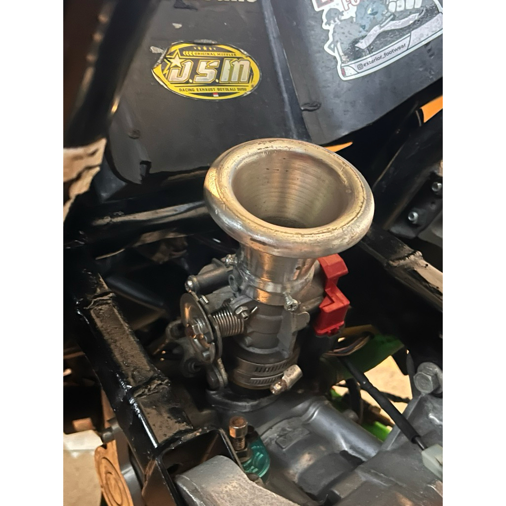 tb downdraft nmax old