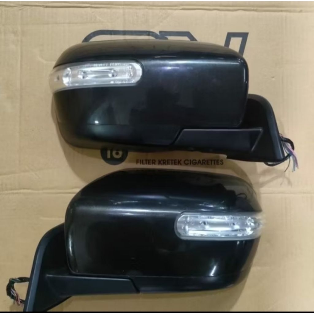 spion Mazda Biante original
