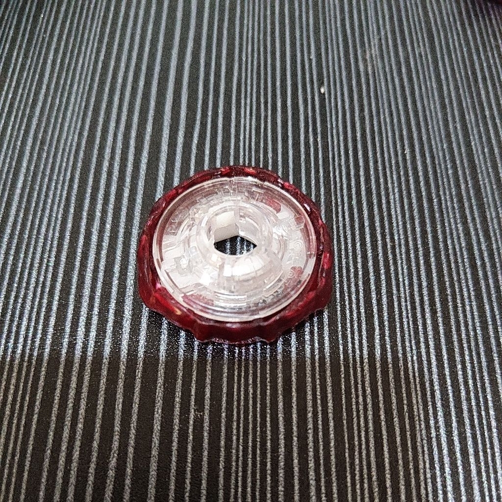 Ratchet 9-60 Beyblade X Light Used