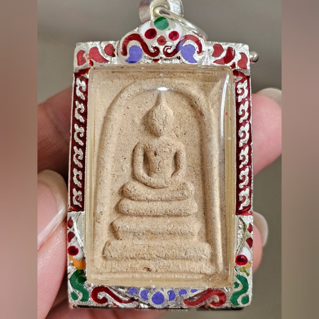 Phra Somdej Lp Mahasila