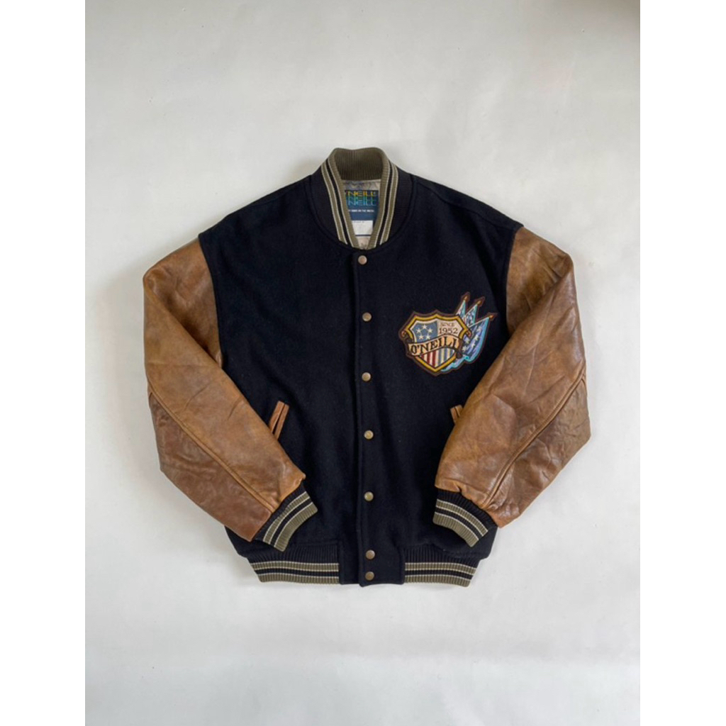 VINTAGE O’NEILL VARSITY JACKET